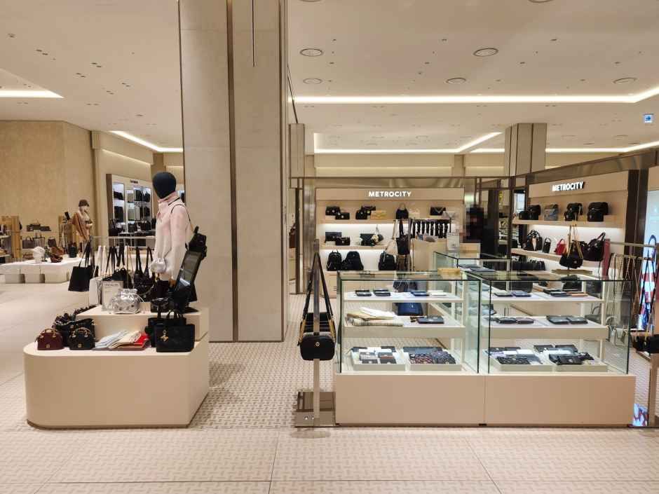 메트로시티 타임빌라스 수원점