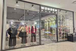 원더플레이스 지웰시티몰 청주점