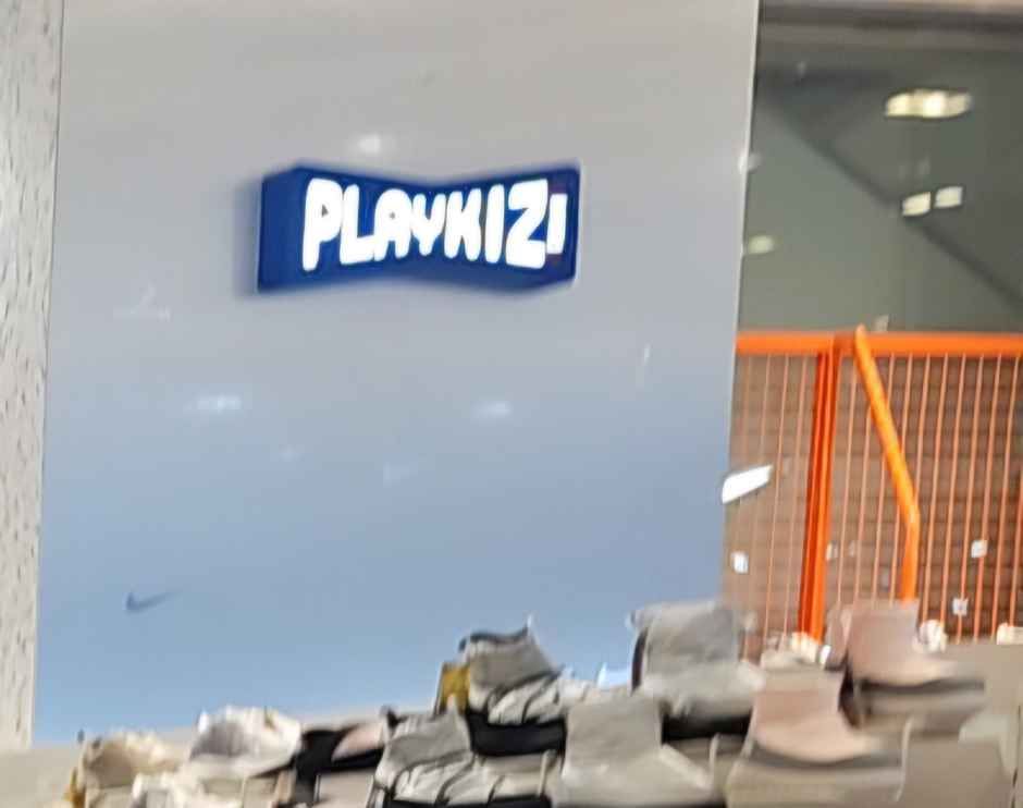 플레이키즈프로 롯데백화점 평촌점