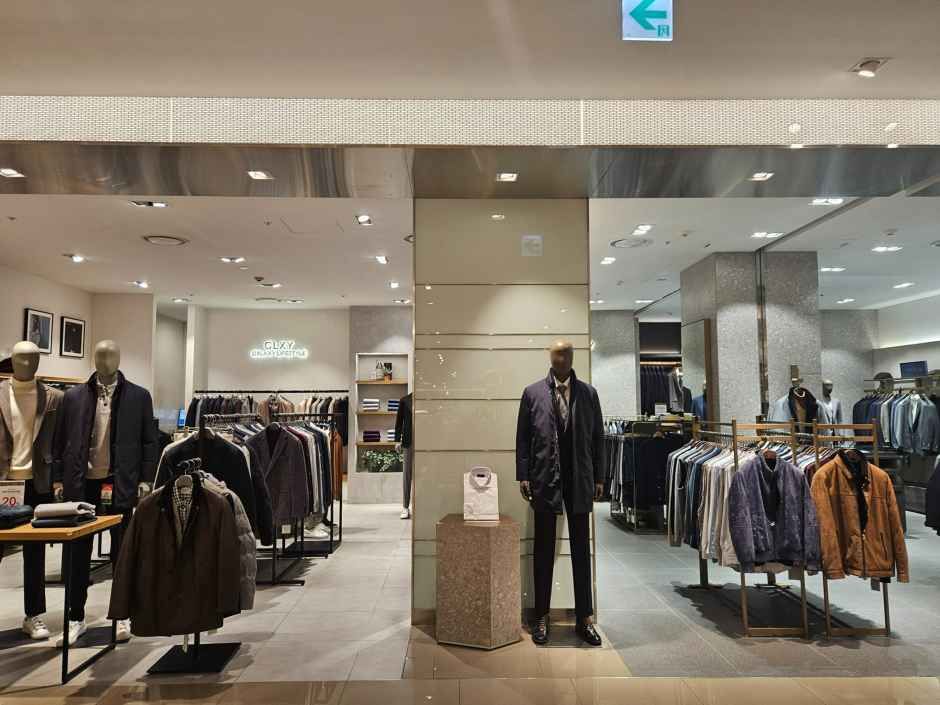 갤럭시라이프스타일 현대백화점 더현대 대구