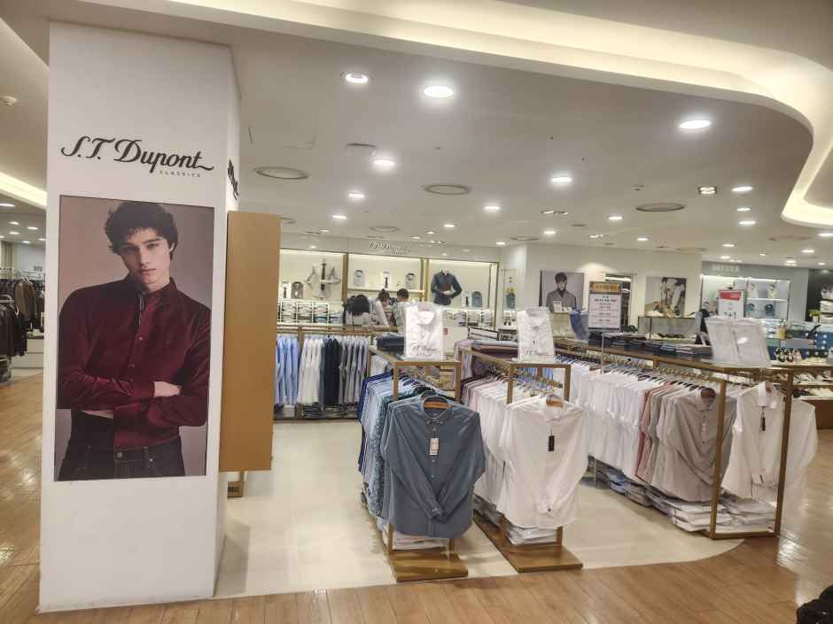 듀퐁 마리오아울렛 1관점