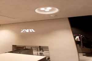ZARA 롯데아울렛 서울역점