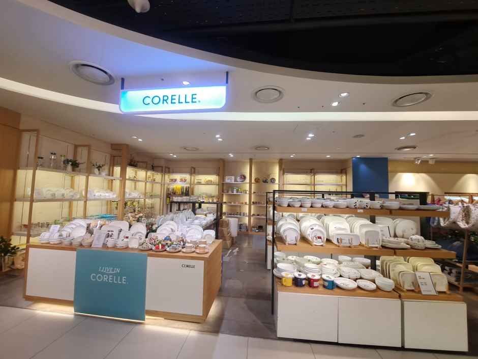 Corelle - Hyundai Outlets Dongdaemun Branch [Tax Refund Shop](코렐 현대아울렛 동대문점)