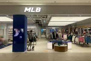 MLB 스타필드 수원점