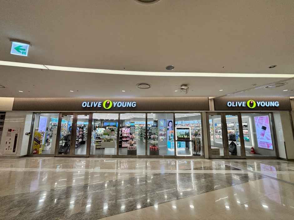 Olive Young - COEX MALL Branch [Tax Refund Shop] (올리브영 코엑스몰점)