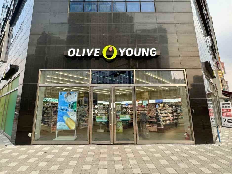 Olive Young Cheonan Buldang Park Branch [Tax Refund Shop](올리브영 천안불당파크점)
