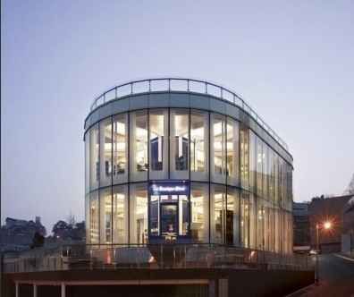 LBB Showroom [Tax Refund Shop]