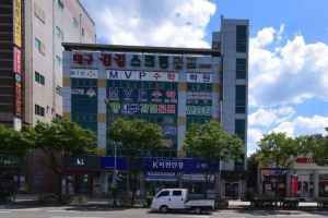 K비젼안경 태전점