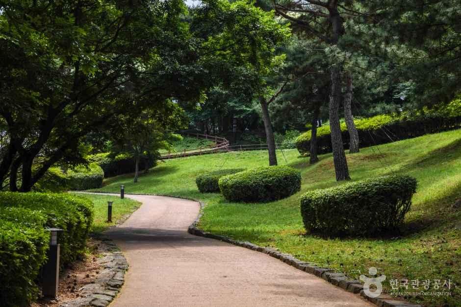 김해 구지봉