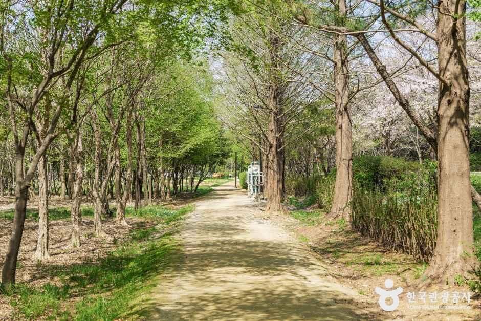 대화농업체험공원