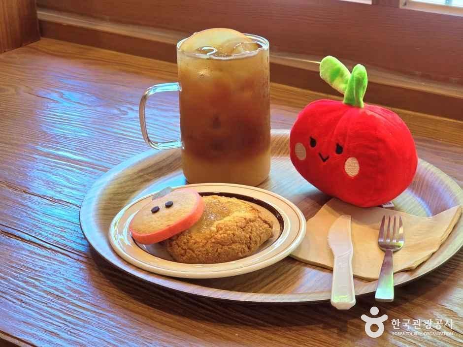 밀라플라
