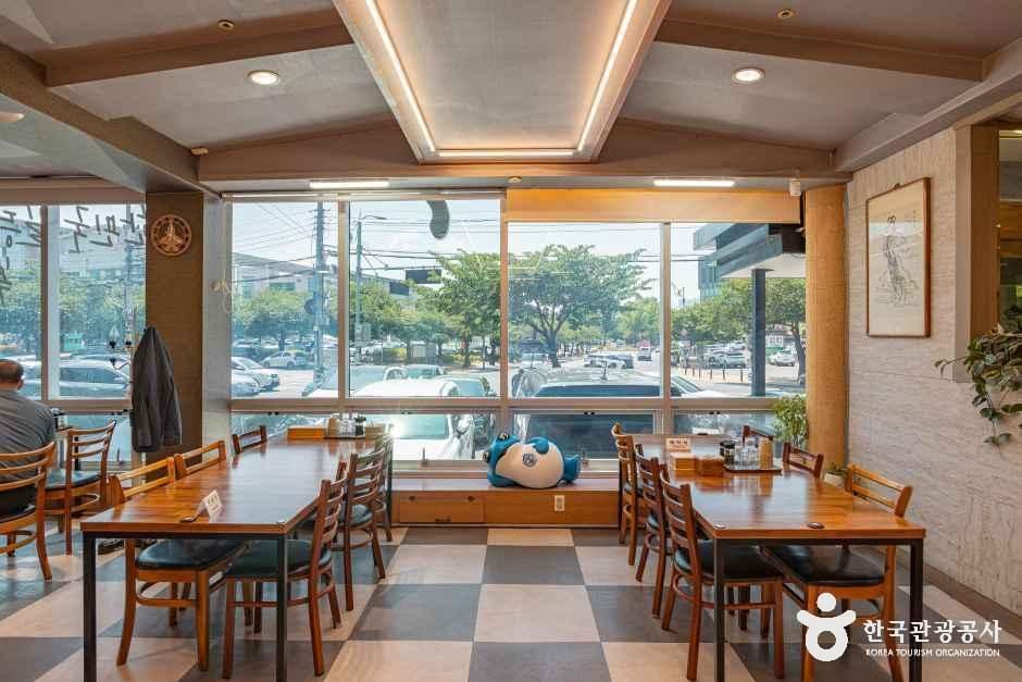 석산복어 사진 4