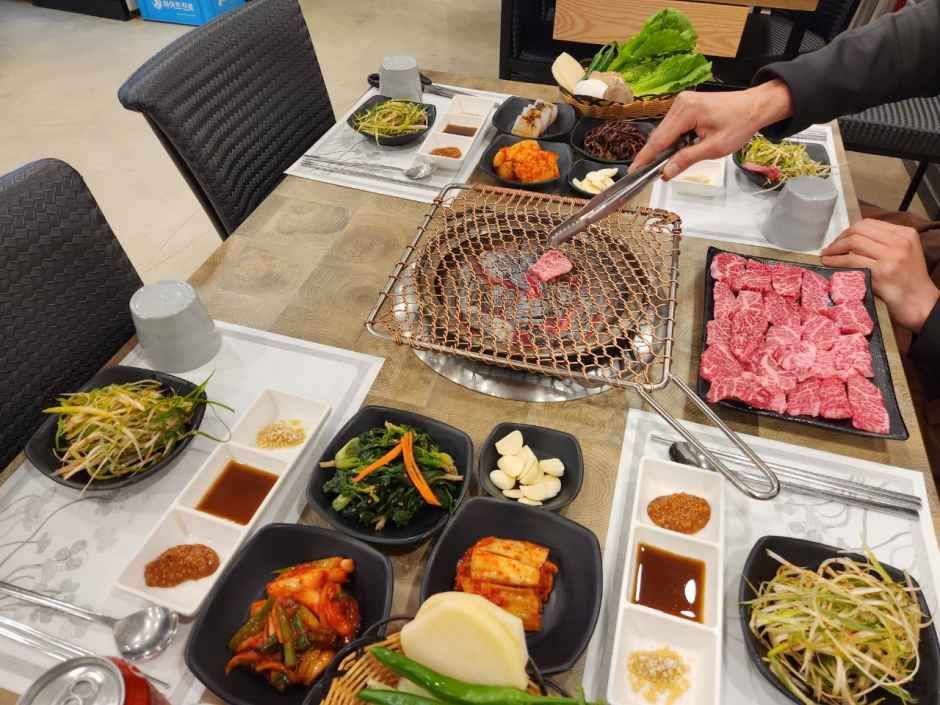 평창우리한우