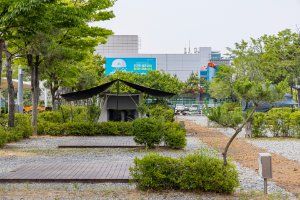 송도스포츠캠핑장