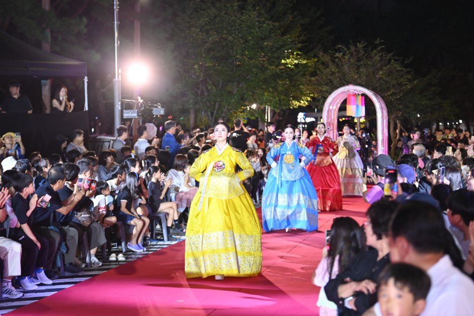 河南 二聖山城文化祭
