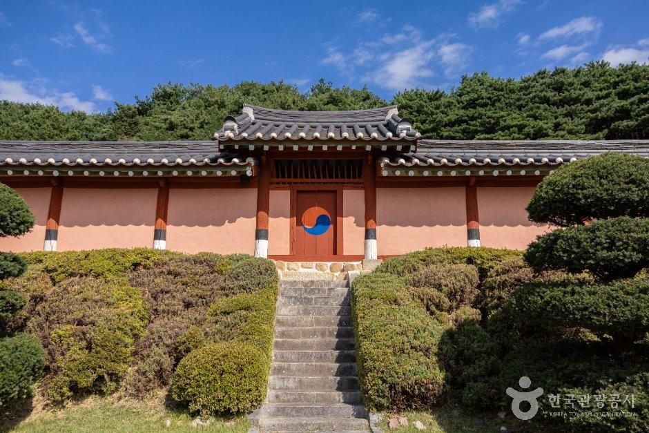 강릉향교