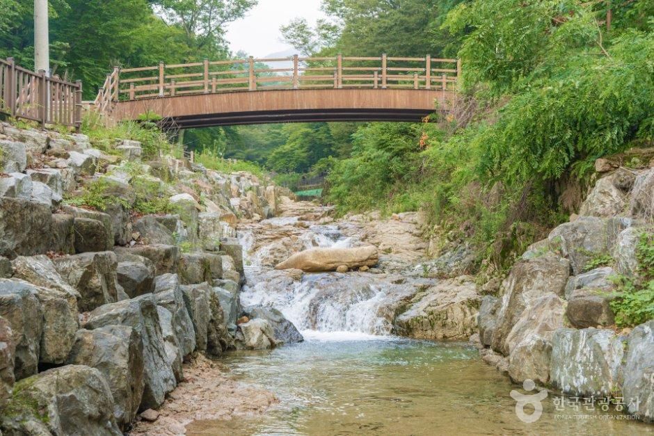 청학문화공원