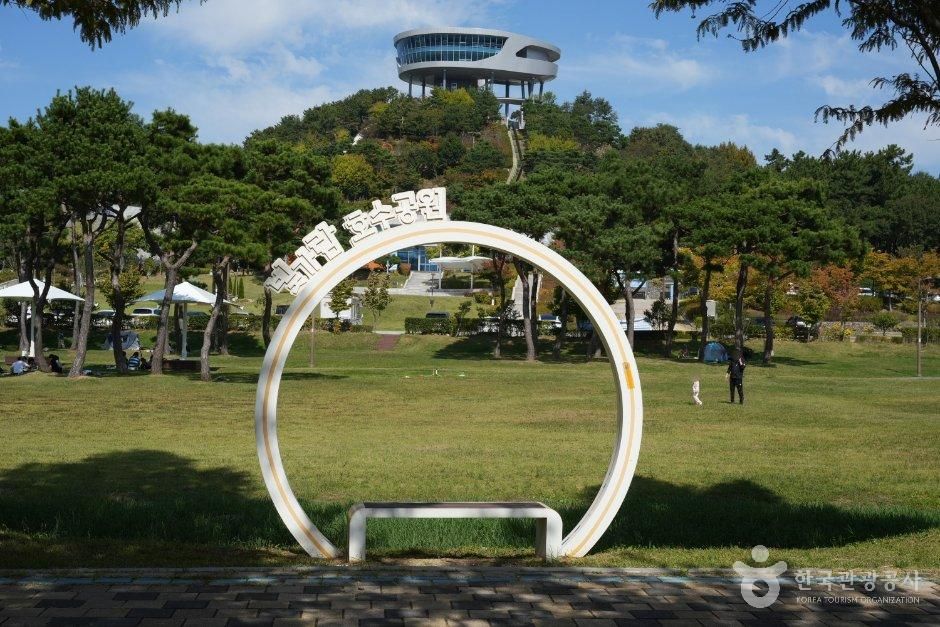 빛가람 호수공원