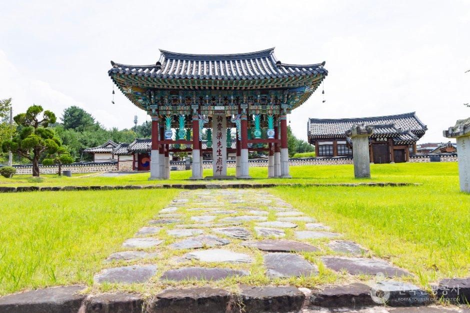 귀암사