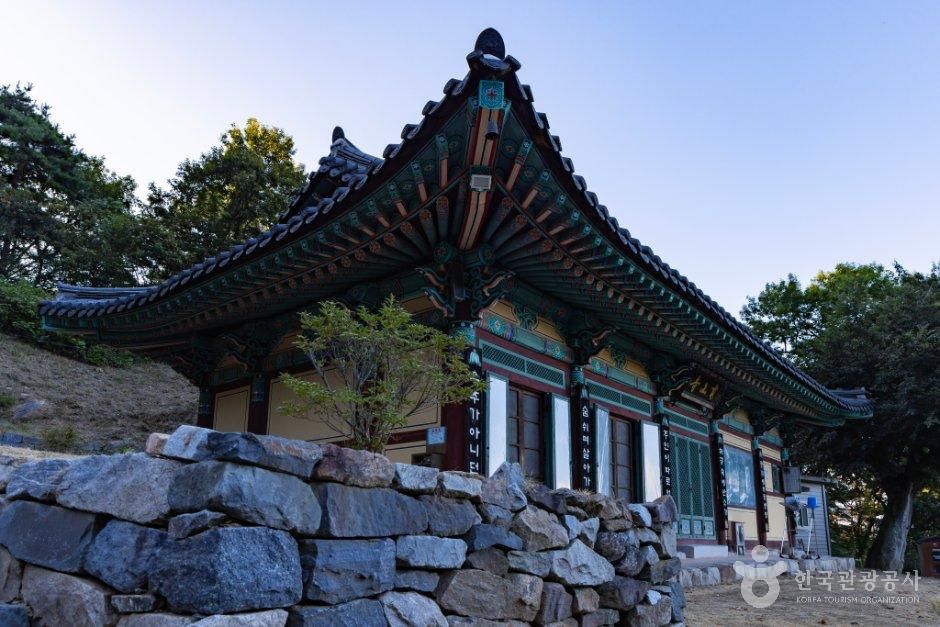 고산사(홍성)