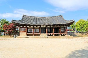 충주 청녕헌