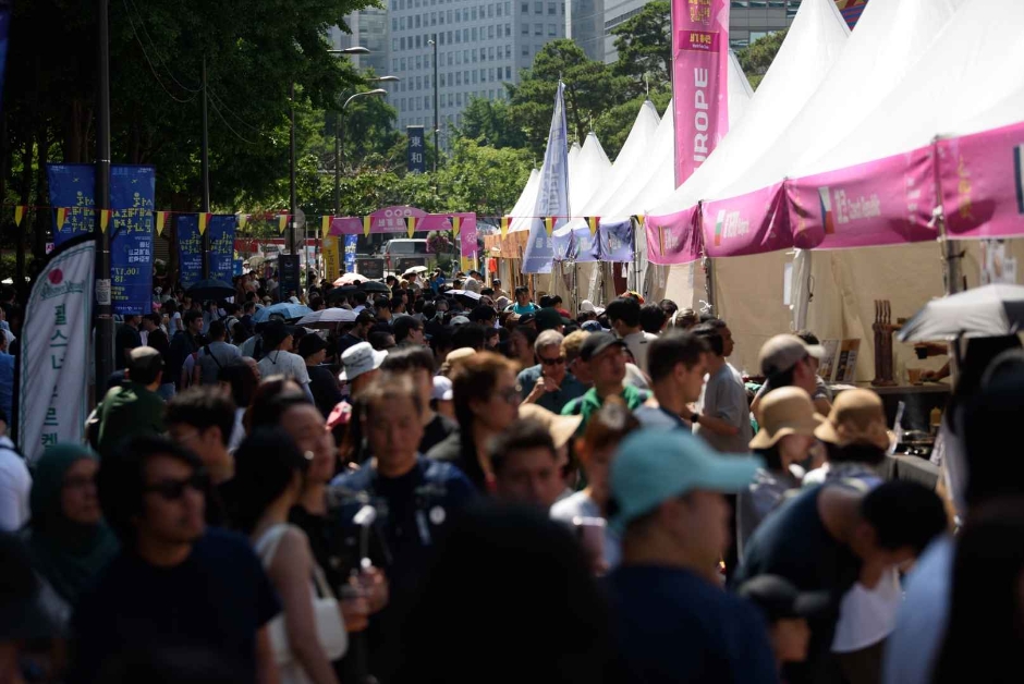 서울세계도시문화축제…