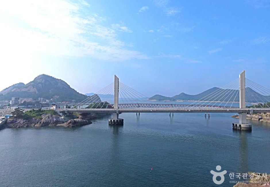 長者橋（群山）