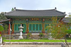 용봉사(김제)