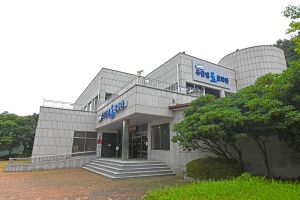 주암댐 물 문화관