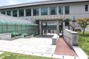 한국국학진흥원 유교문화박물관 사진 6