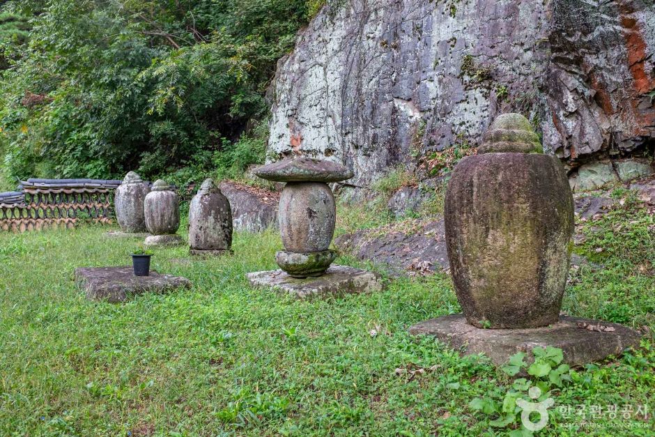 富貴寺（永川）