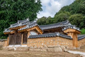 행계서원