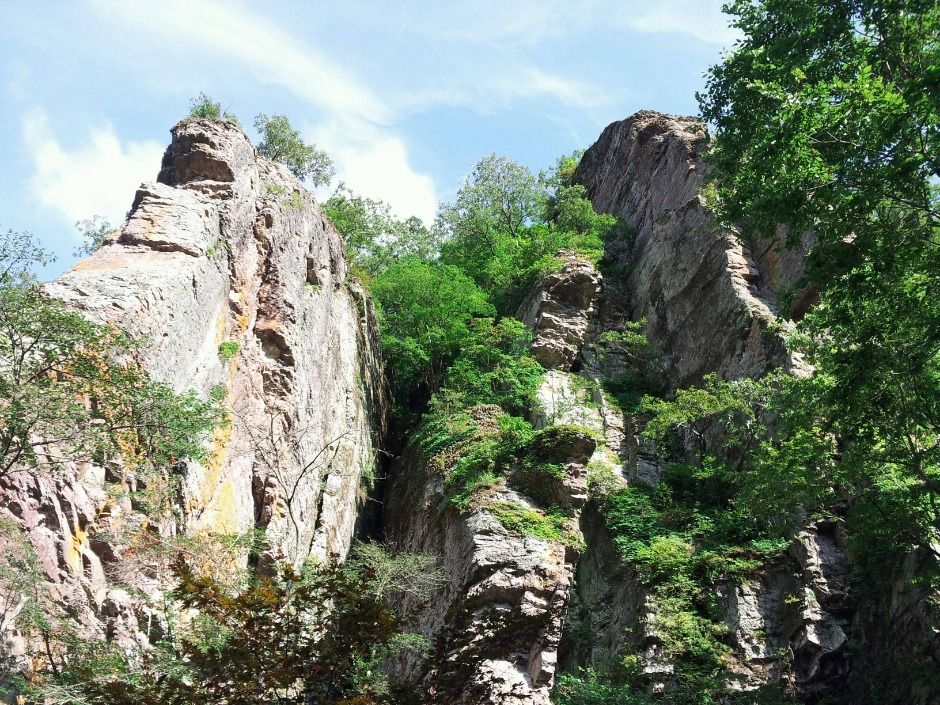 鳳凰台（宜寧）