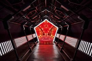 완산벙커 더 스페이스