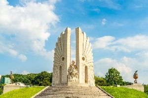 곰나루국민관광단지