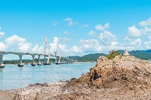 송석마을(무안)