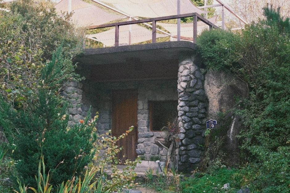Rustic life