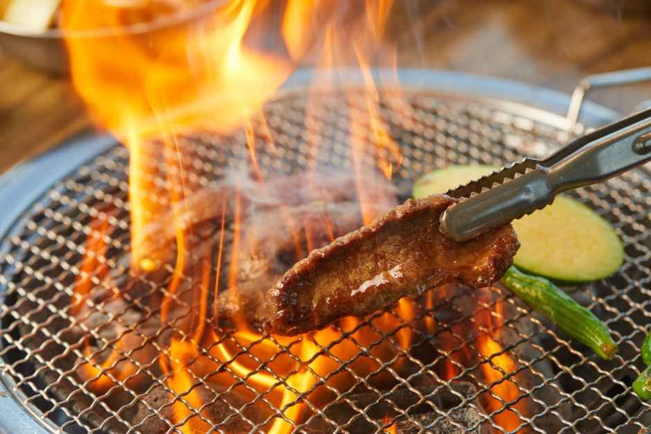 바다풍경 정육식당