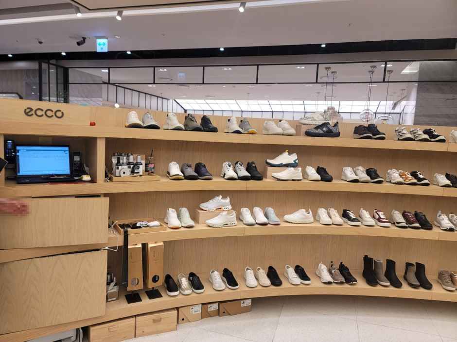 에코 현대백화점 무역센터점