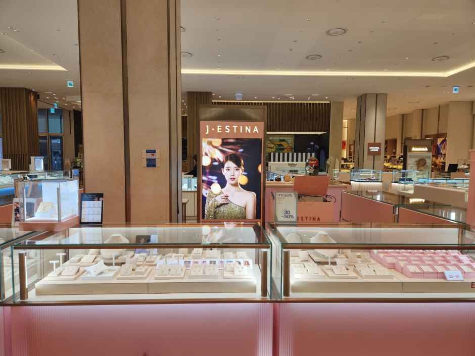 JS Titena Time Villas 水原店