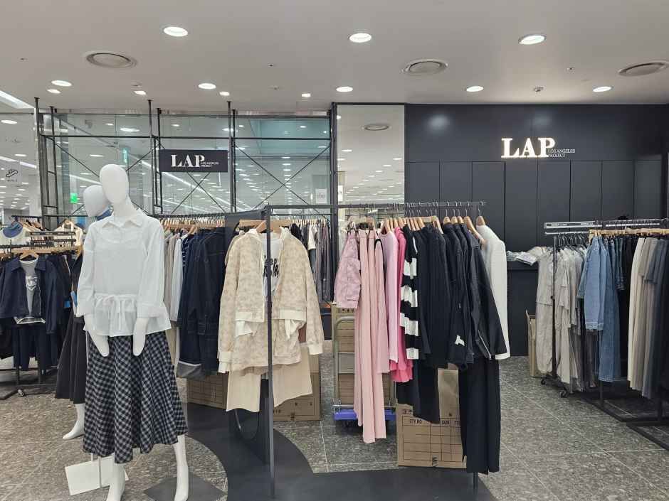 LAP 모다아울렛 인천점