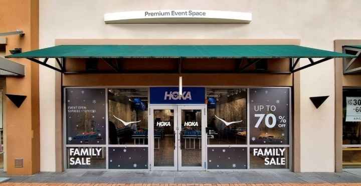 [事後免税店] ホカ・新世界サイモンプレミアムアウトレットヨジュ（驪州）店(호카 신세계사이먼프리미엄아울렛 여주점)