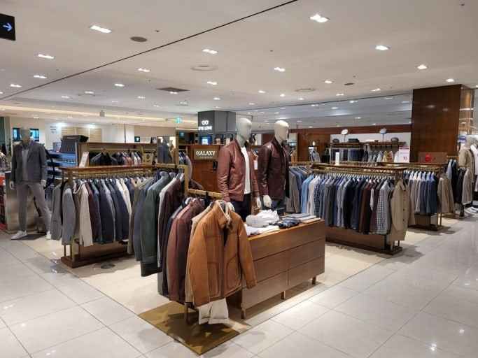 [事後免税店] GALAXY（ギャラクシー）・AKプラザスウォン（水原）店(갤럭시 AK플라자 수원점)