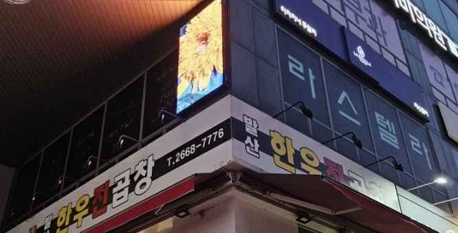 [事后免税店]La Stella