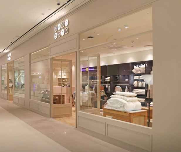 [事後免税店] ベネベネ・スターフィールドスウォン（水原）店(베네베네 스타필드 수원점)