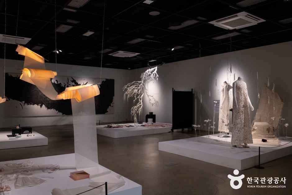 진주실크박물관