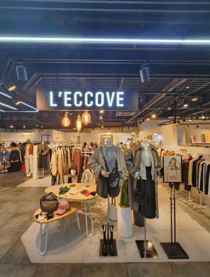 레코브 씨티어브드림즈 제주점