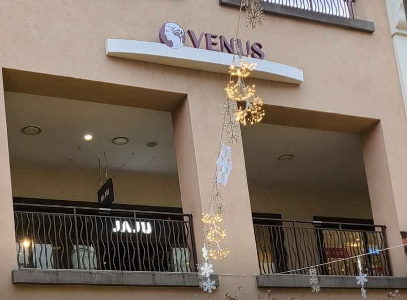 [事後免税店] VENUS（ビーナス）＆Wacoal（ワコール）・新世界サイモンプレミアムアウトレットシフン（始興）店(비너스&와코루 신세계사이먼프리미엄아울렛 시흥점)