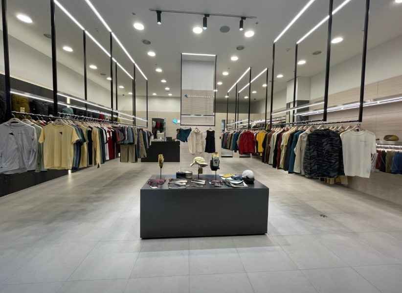 KLATTERMUSEN LOTTE Premium Outlet Icheon Branch[Tax Refund Shop](클라터뮤젠 롯데프리미엄아울렛 이천점)