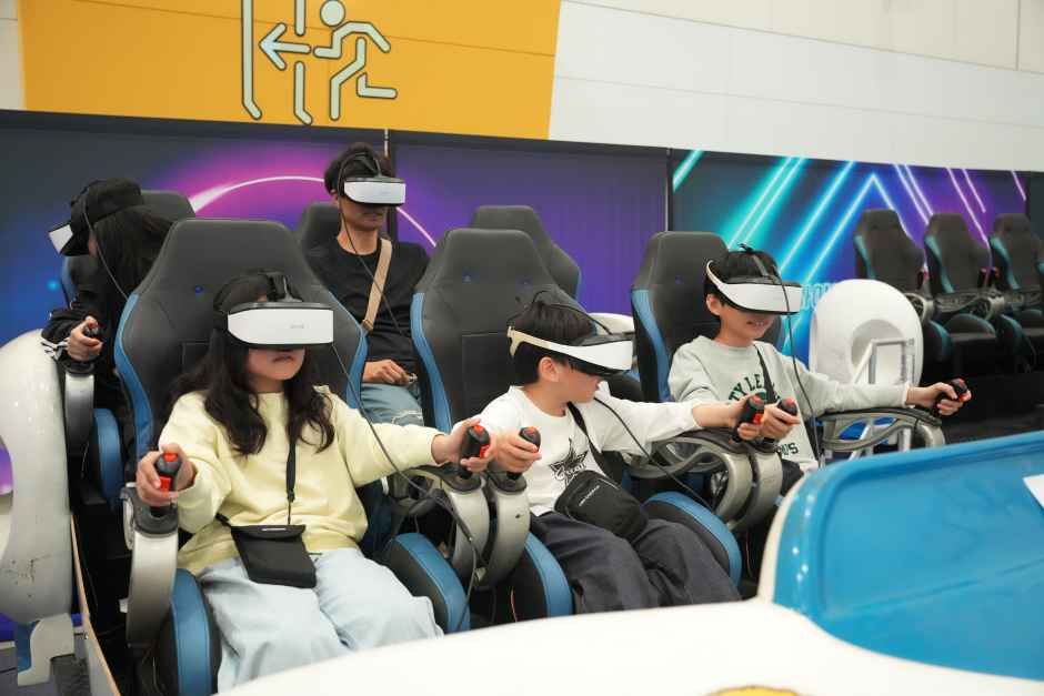 Daejeon Science Festival